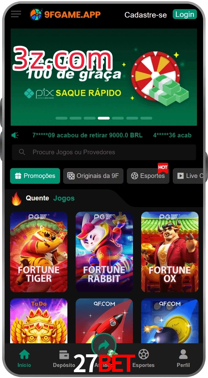 27Bet