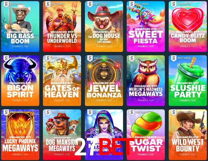 27Bet