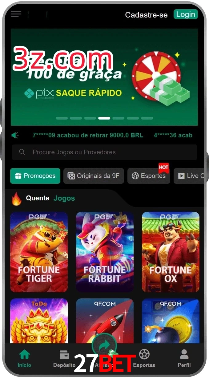 27Bet